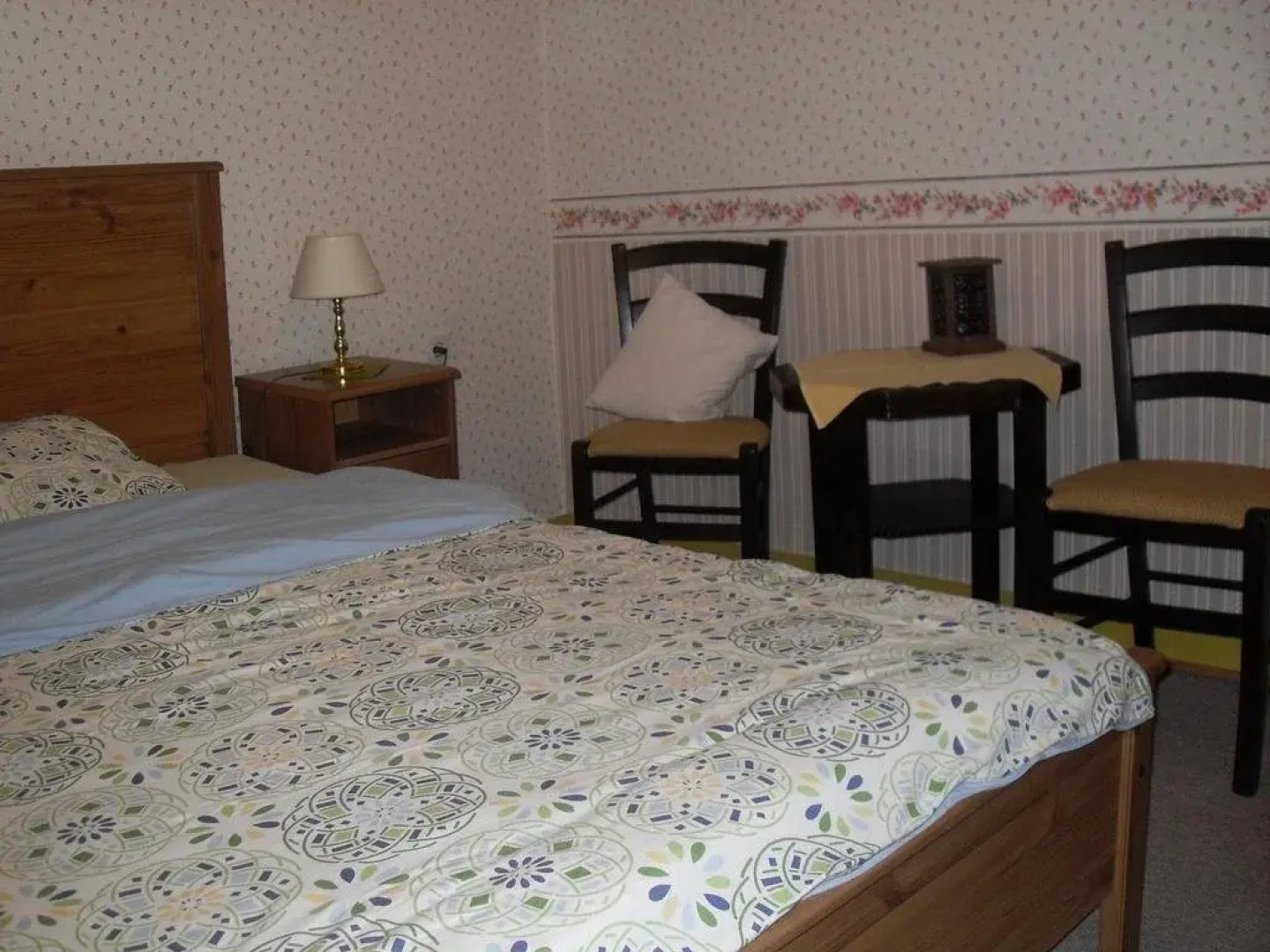 Landgasthof Alter Rommersberg