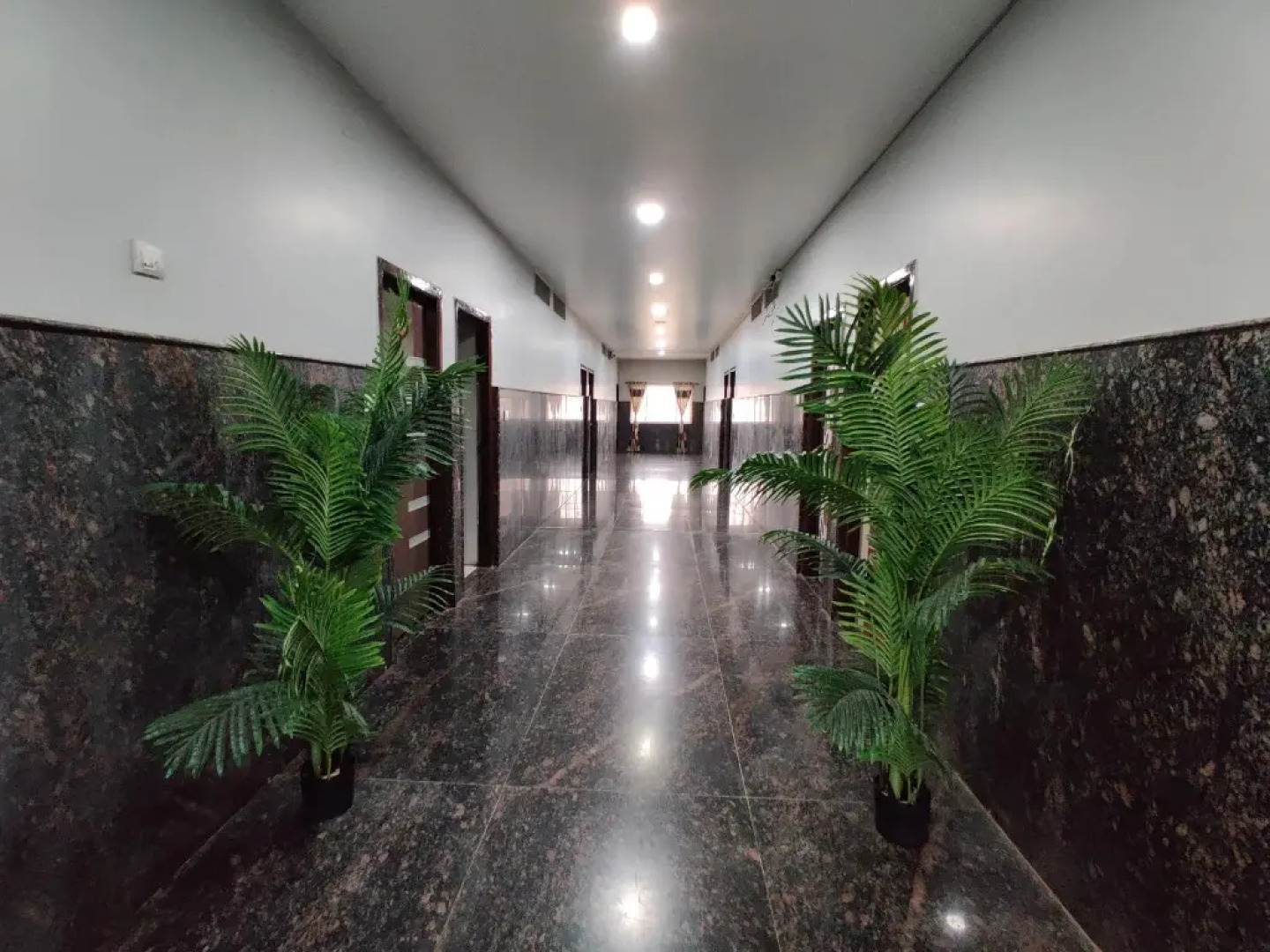 Hotel Nimba International