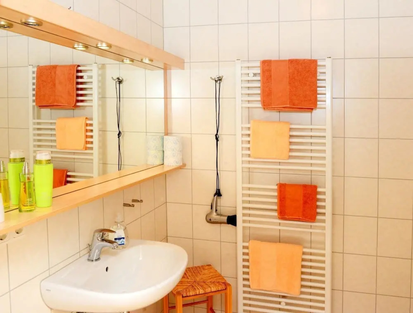 Weichaer Hof - Apartments