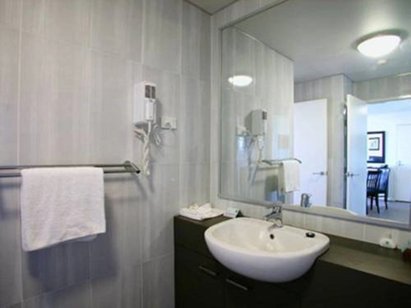 Best Western City Sands - Wollongong Golf Club