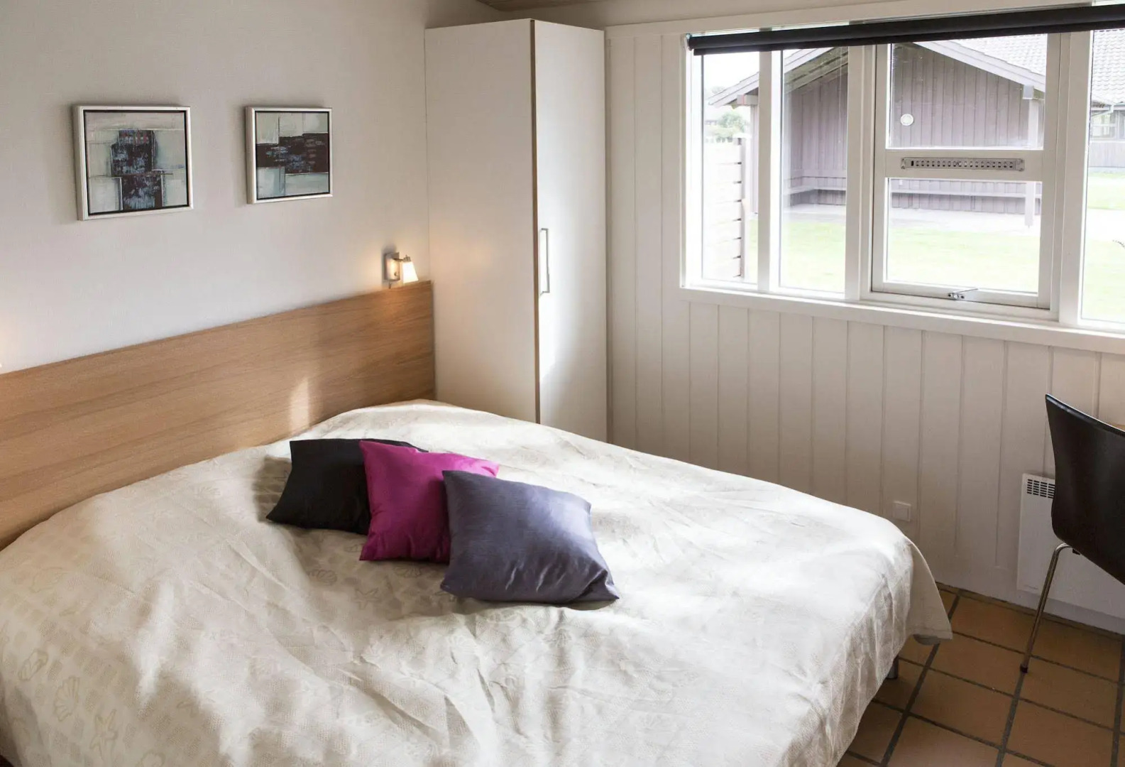 Dayz Søhøjlandet Holiday Resort