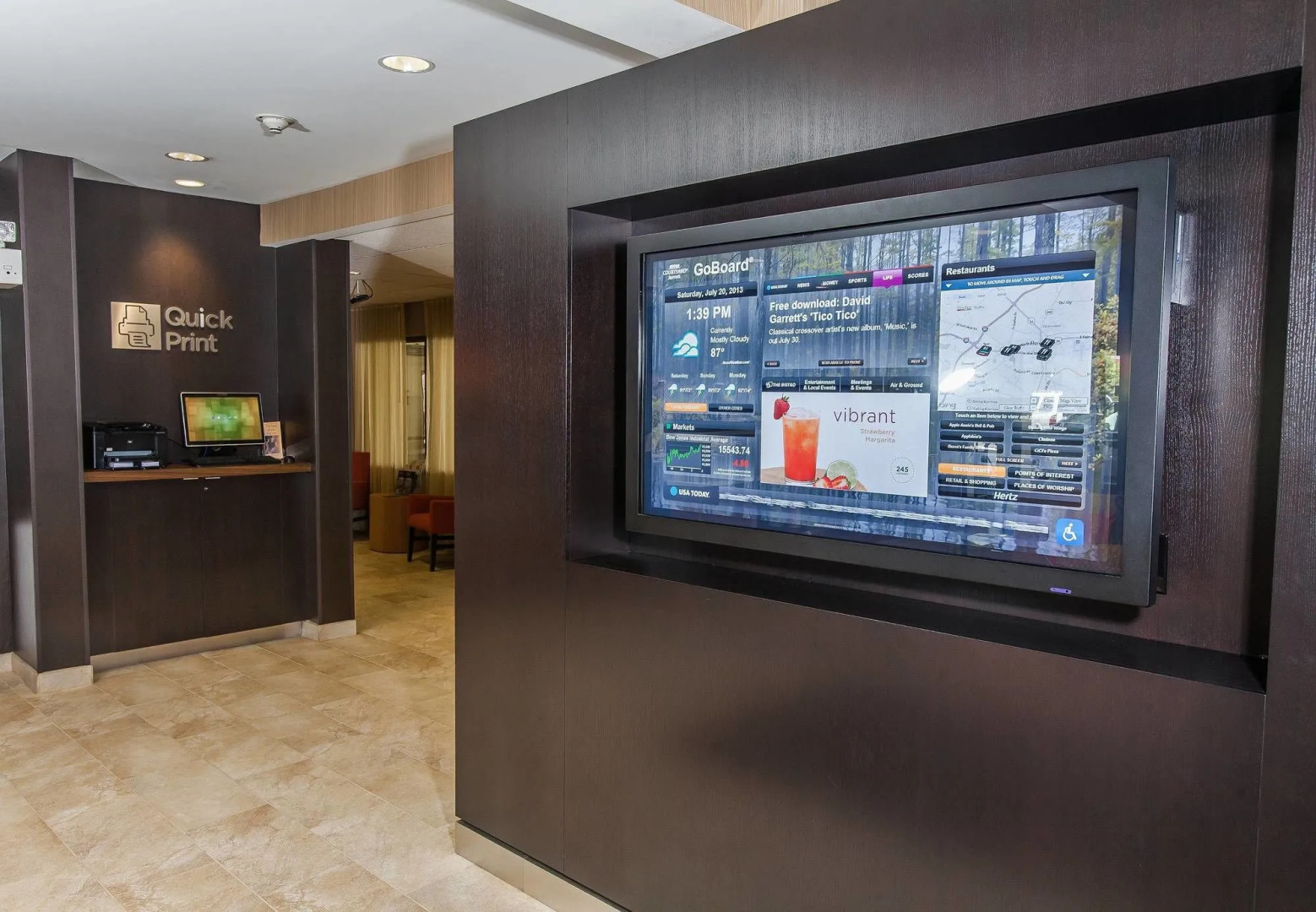 Courtyard by Marriott Florence