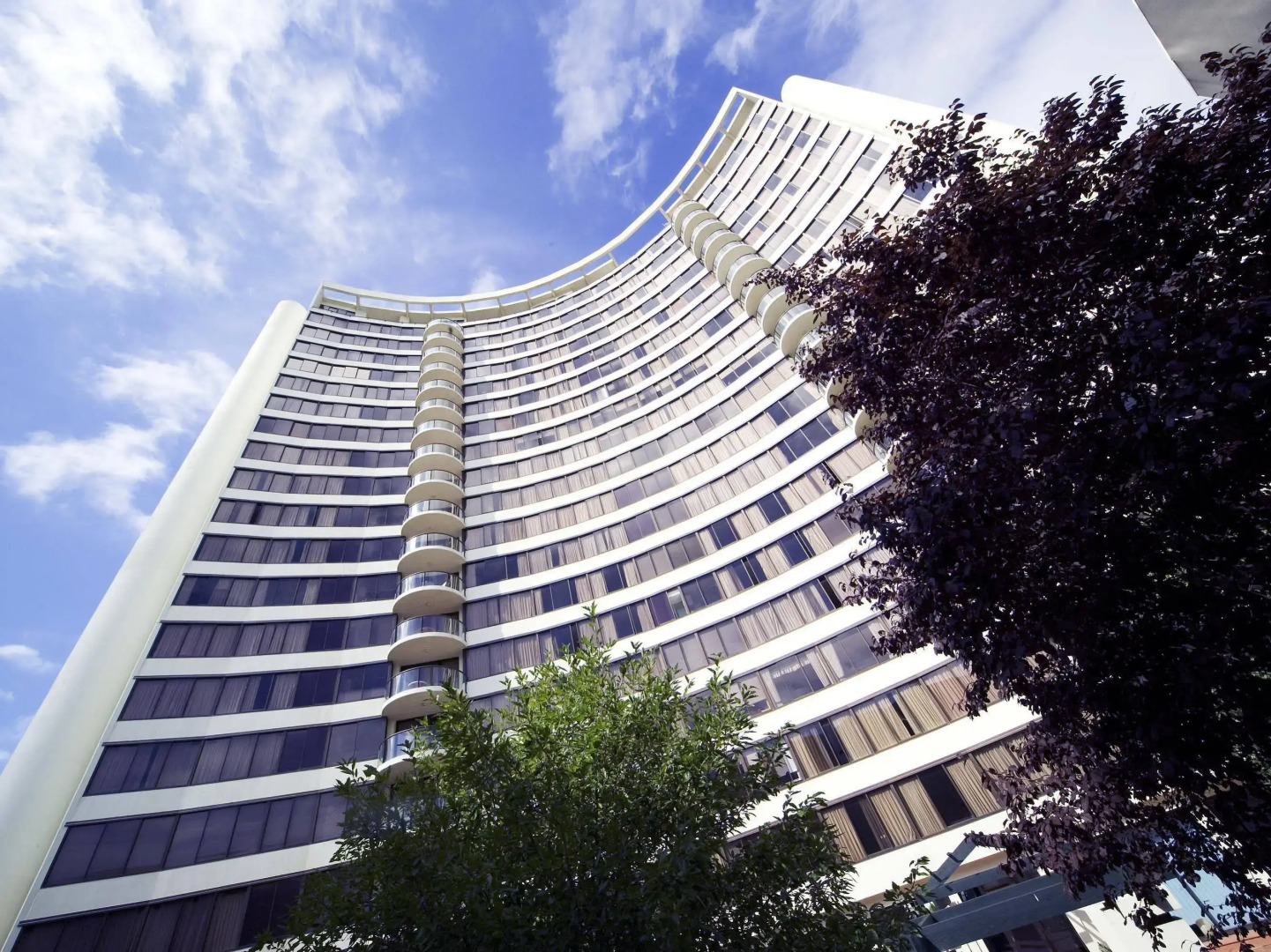 BreakFree Capital Tower