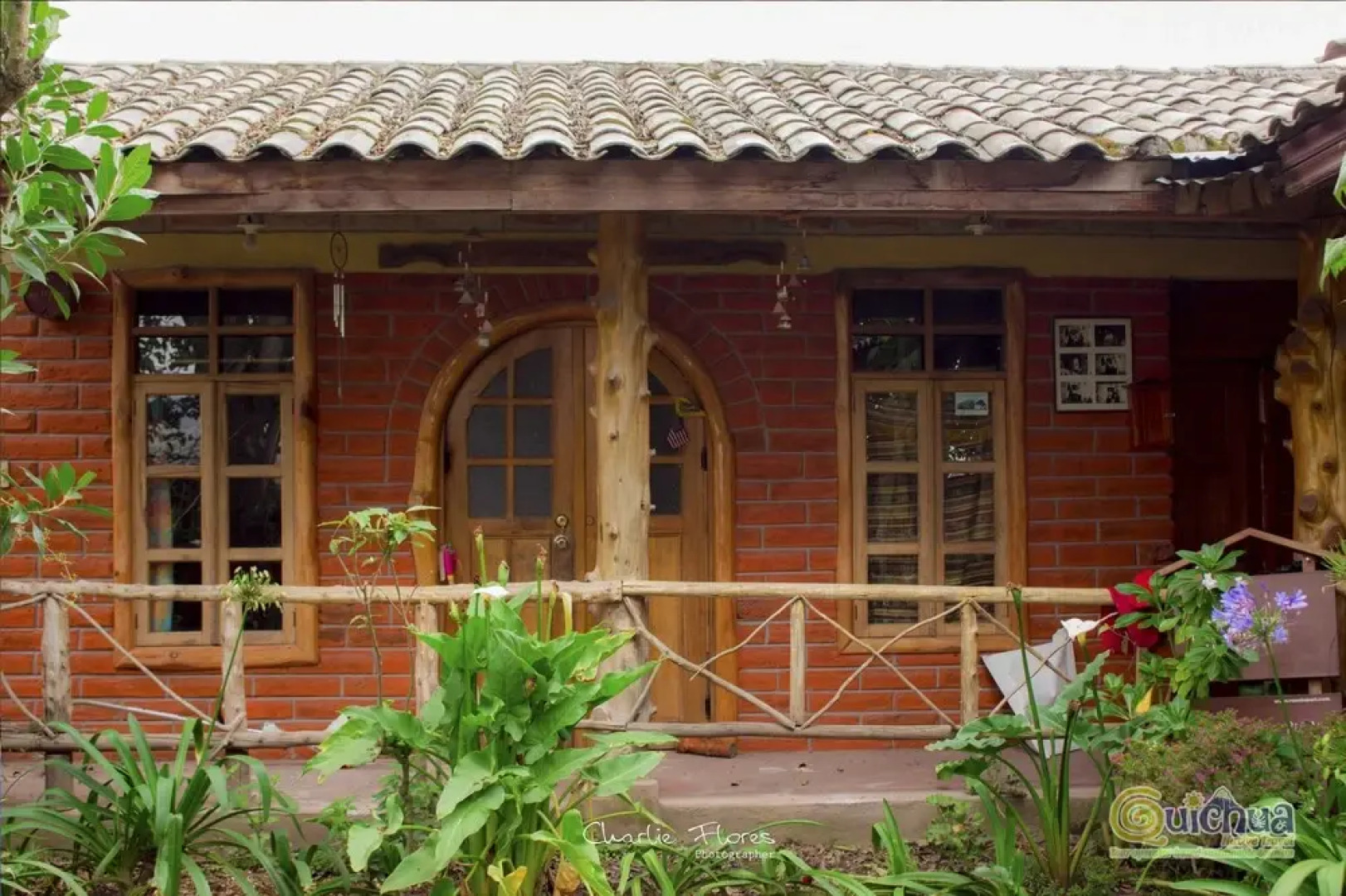 Quichua Homestay
