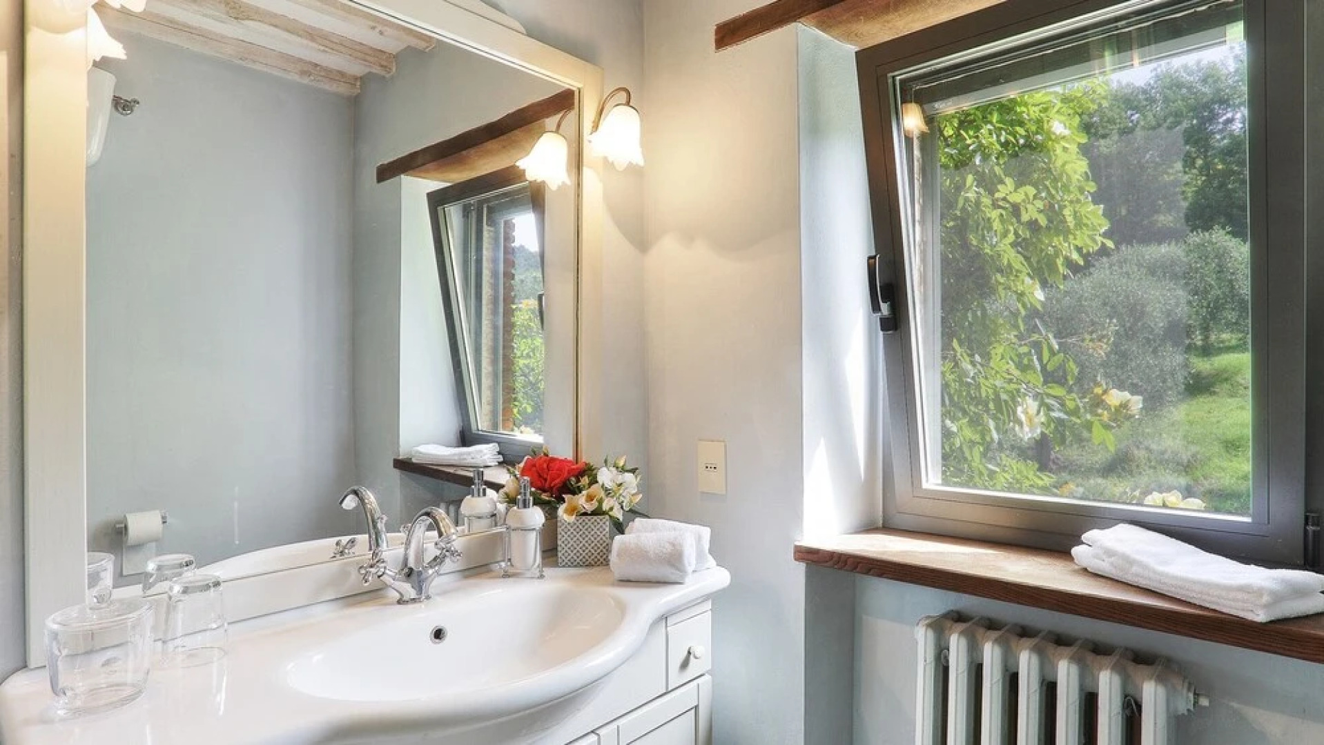 Le Macchie 8 in Parrano