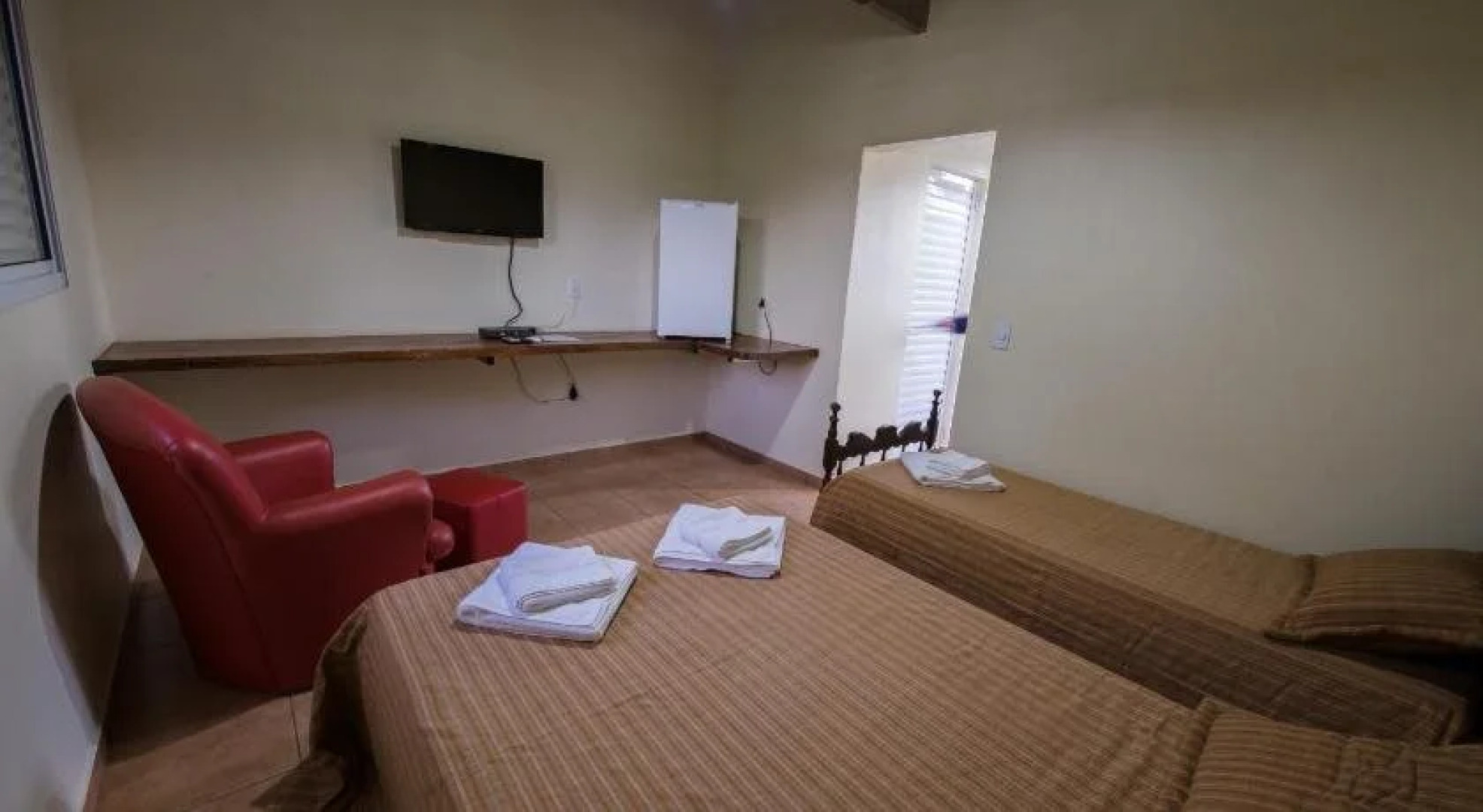 Hotel Alto da Boa Vista