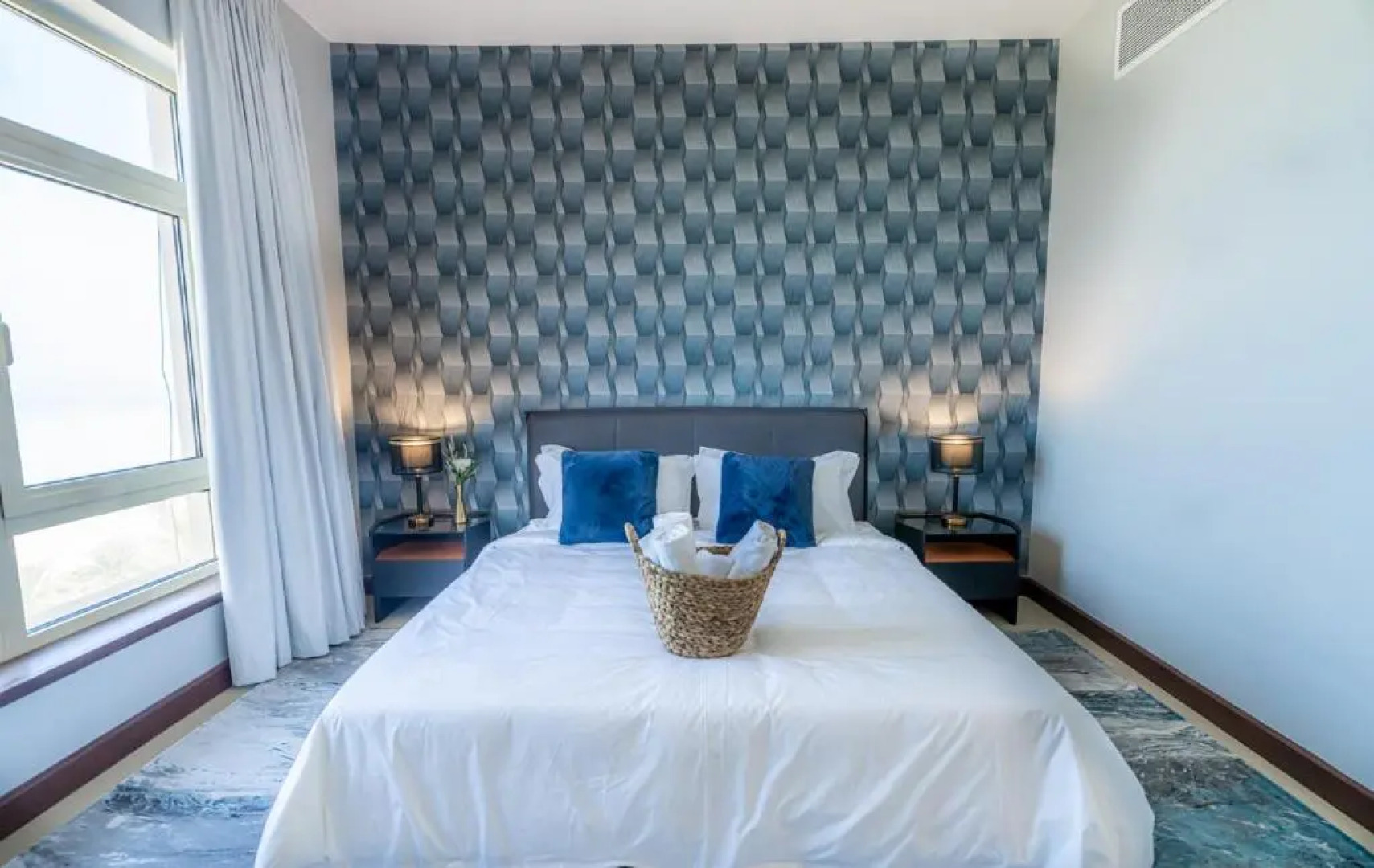 Mabaat - Beach Tower - Building B - 251