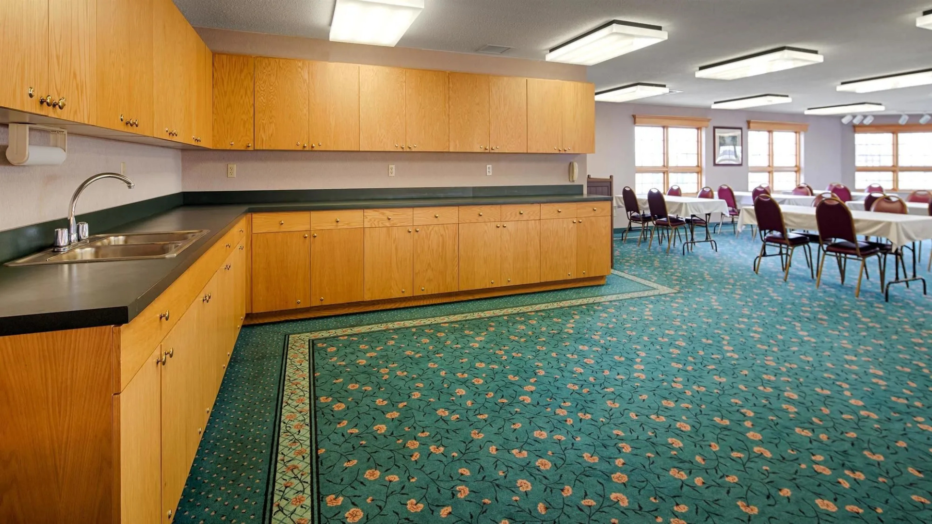 Best Western Sault Ste. Marie