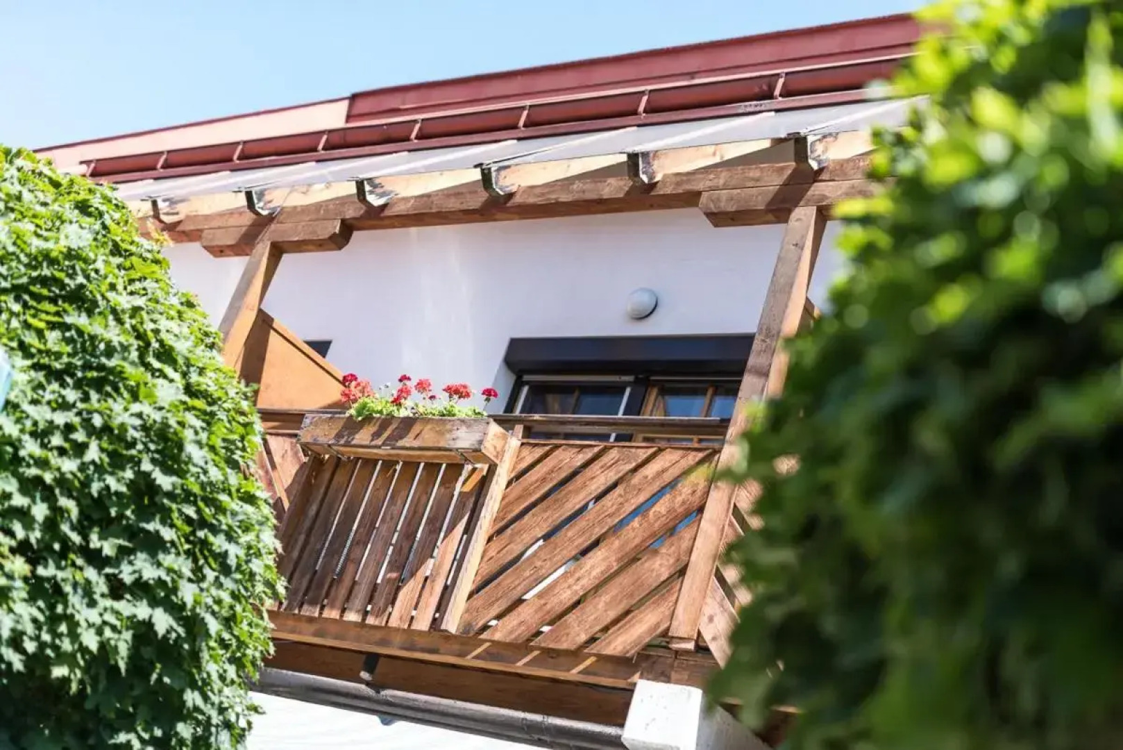 Gasthof Zum Hirschen