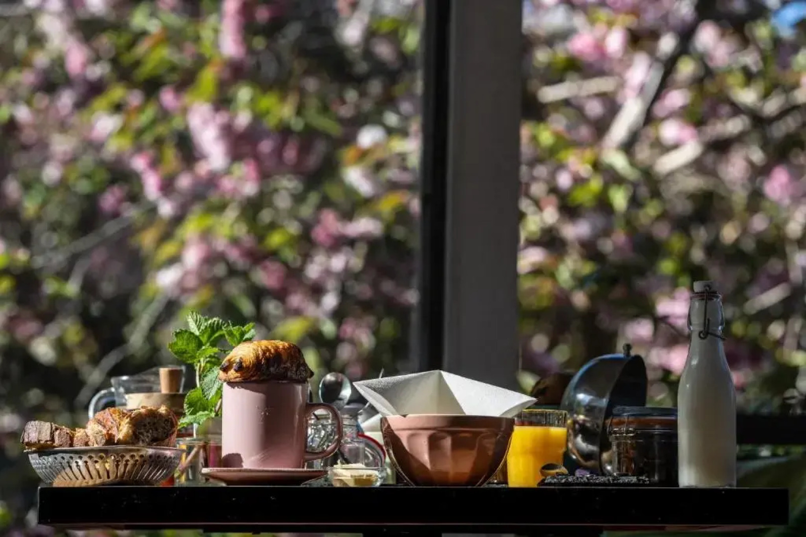 Le Moulin de Pascale