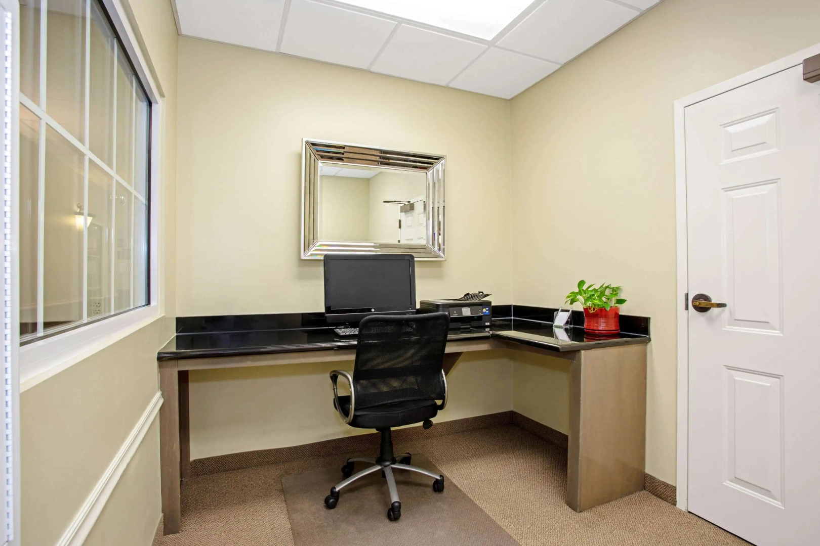 La Quinta by Wyndham PCB Coastal Palms