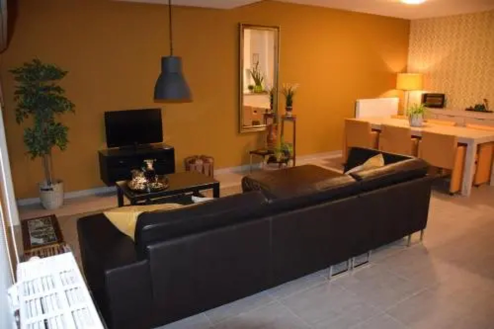 Hotel Apartments Belgium III