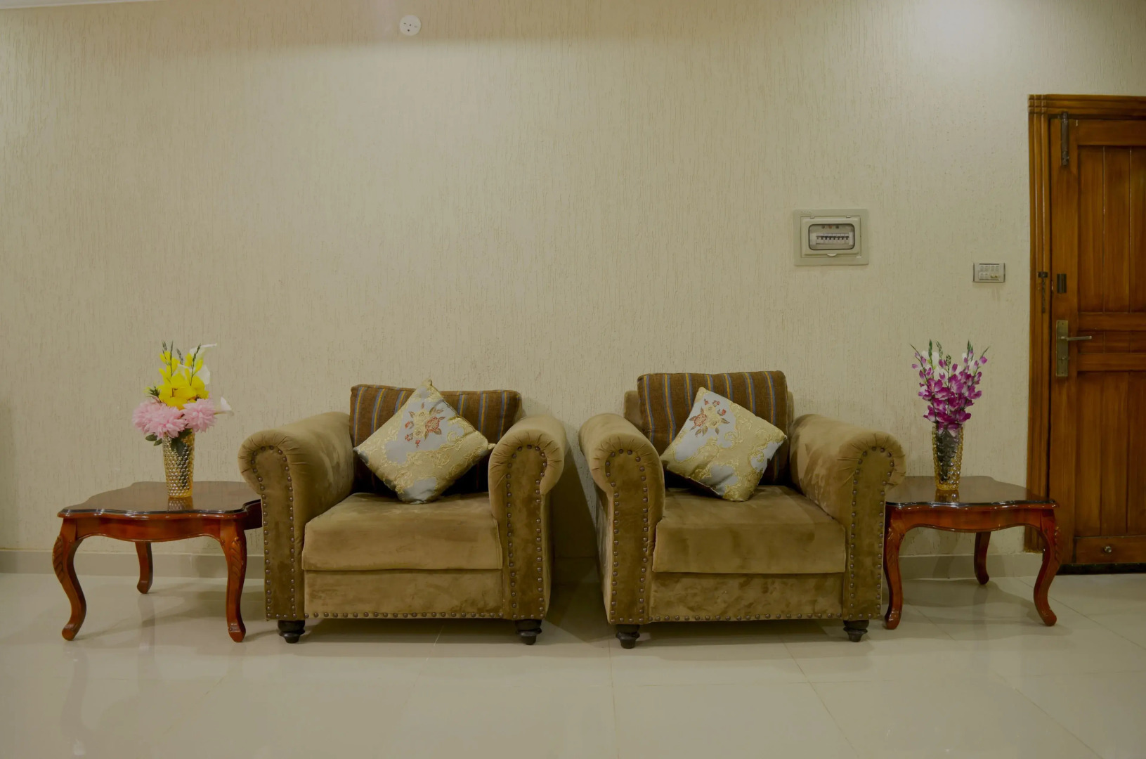 Holiday Grand Resort Bhurban