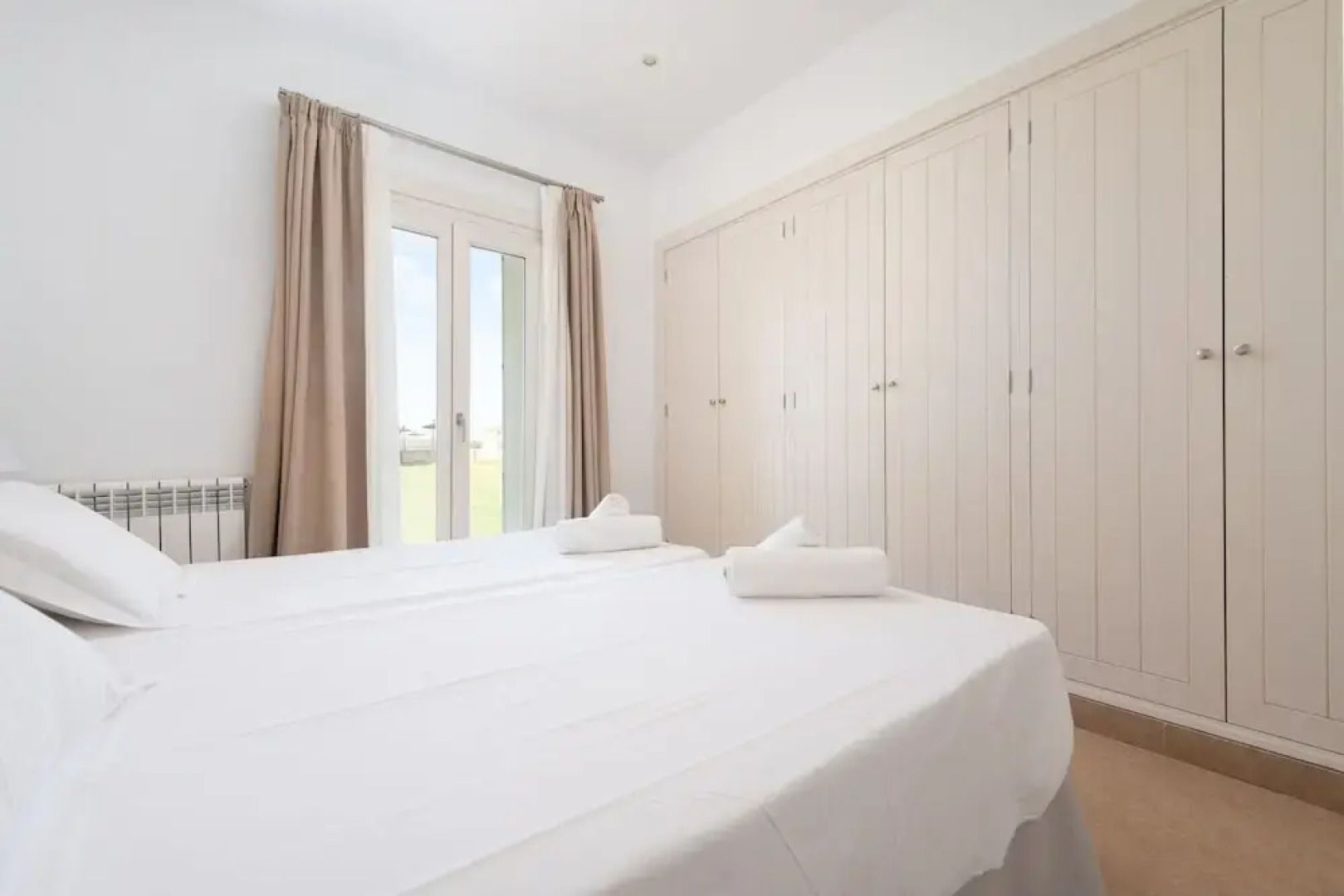 Sa Franquesa Vella - Maria Magdalena I Victori