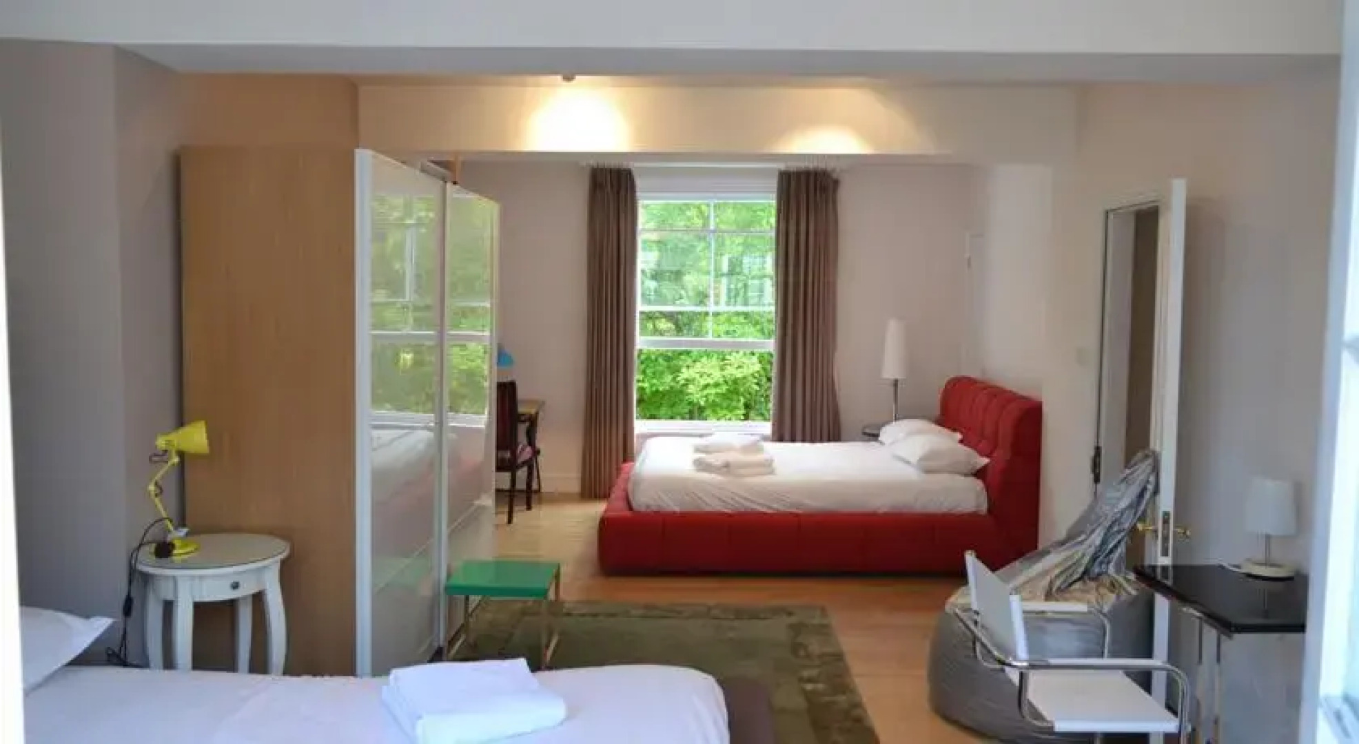 City Centre Townhouse