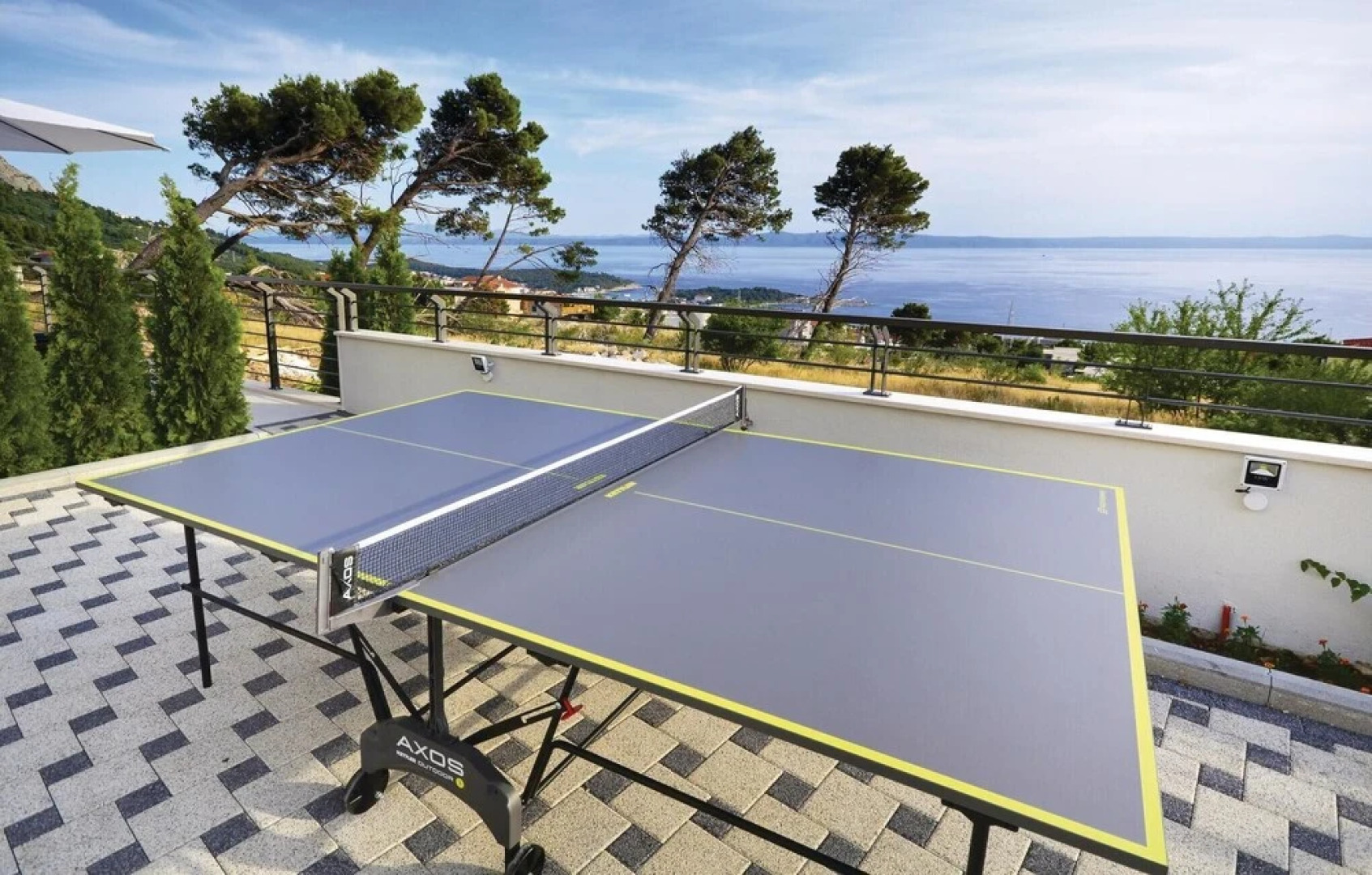 Awesome Home in Makarska With Wifi and 4 Bedrooms