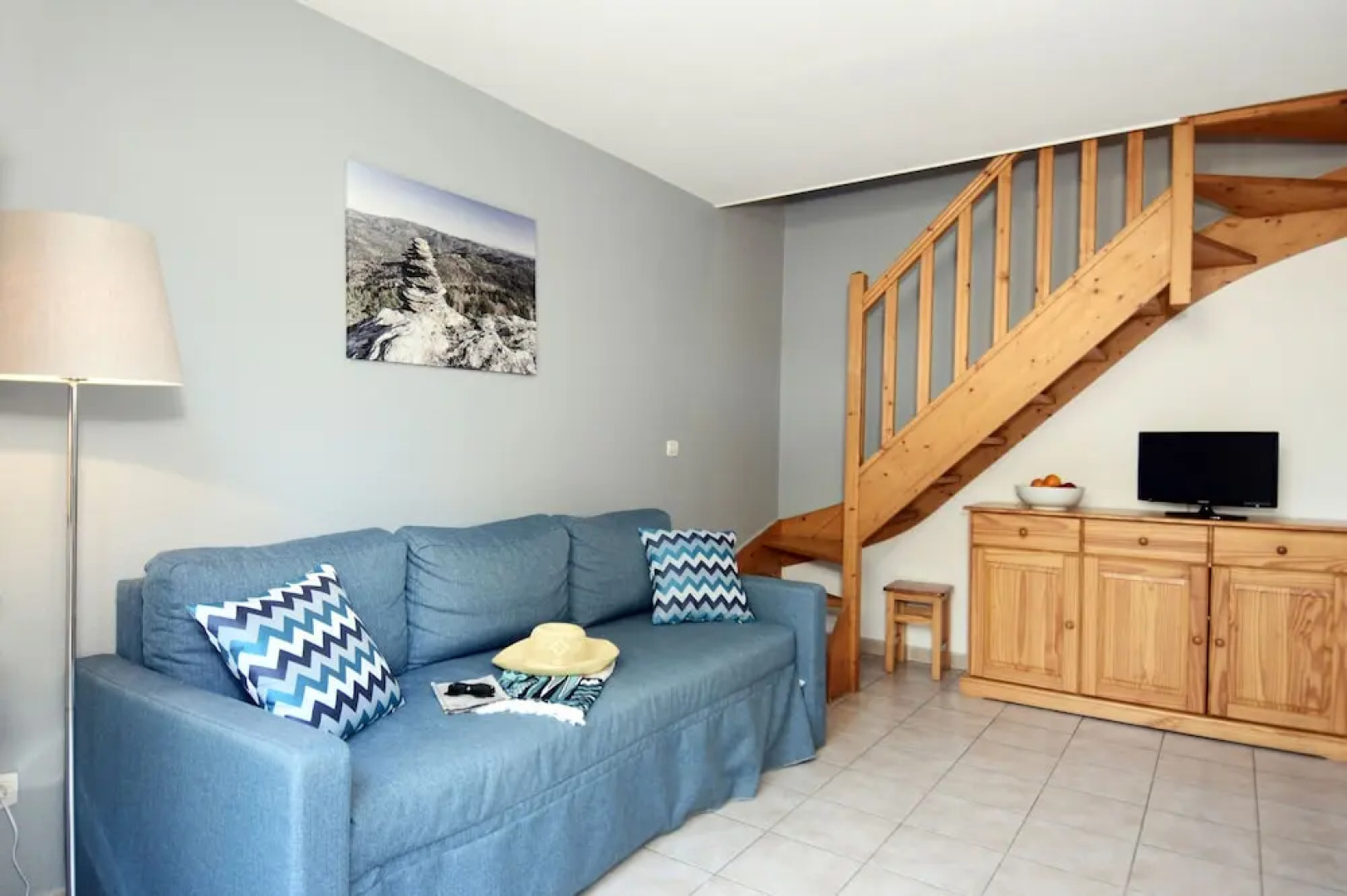 Résidence Odalys Le Mas des Vignes