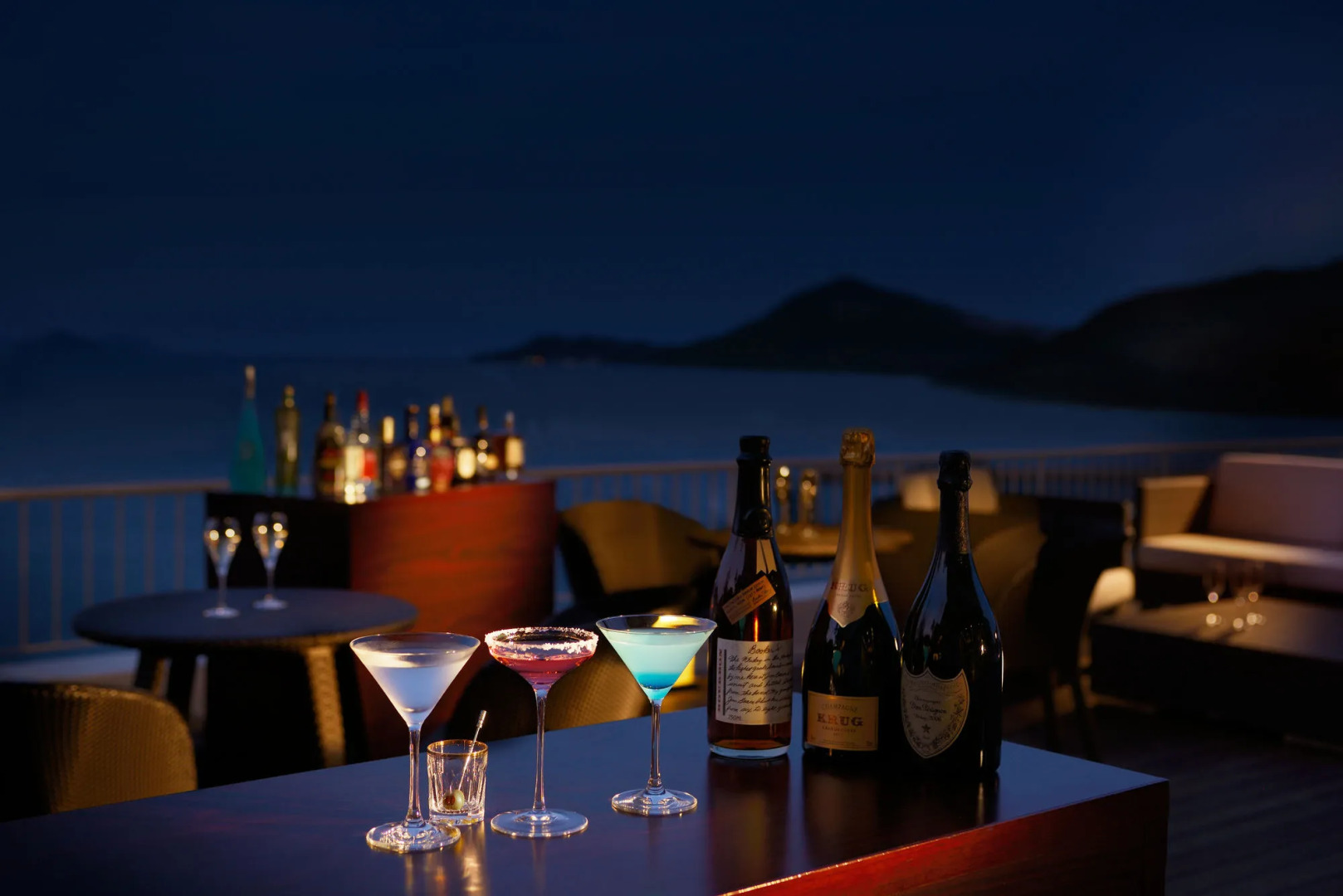 Toba Hotel International