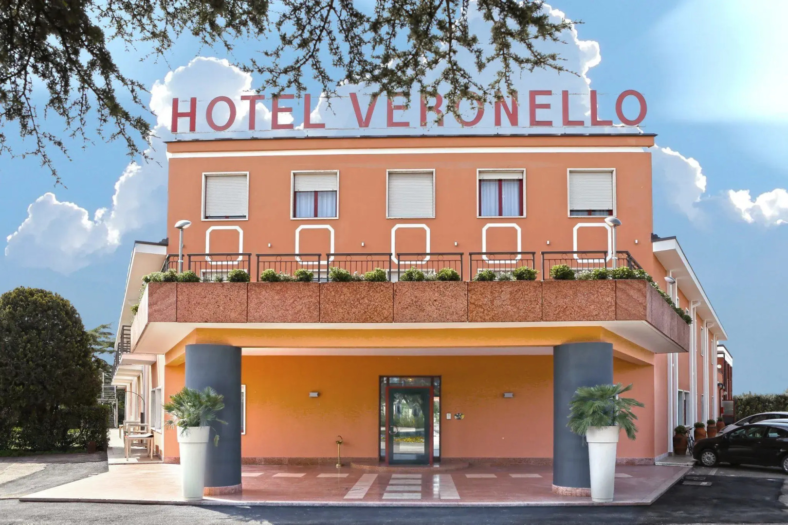 Sport Hotel Veronello