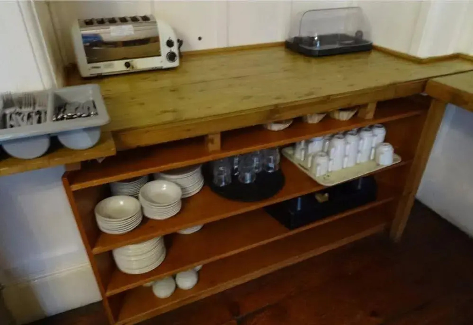 YHA Wasdale Hall - Hostel