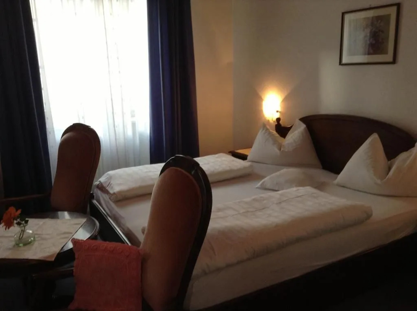 Hotel Graf von Meran