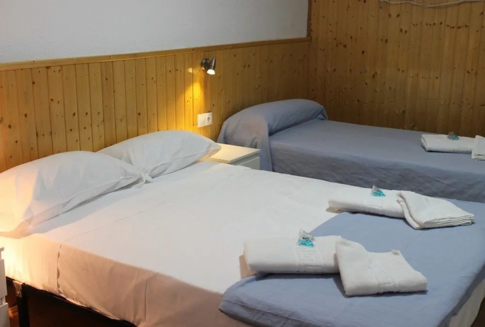 Hostal Amantes De Teruel