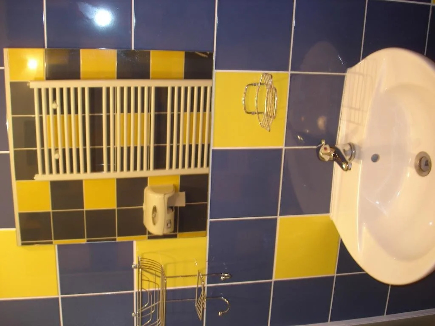 Relaxcentrum Mrkáček