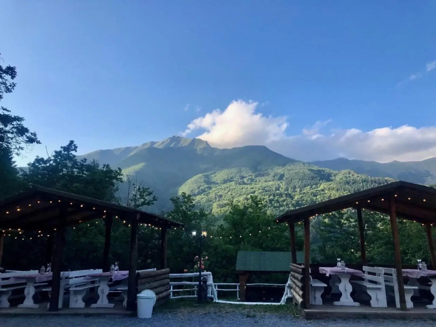 Agriturismo Al Castagno