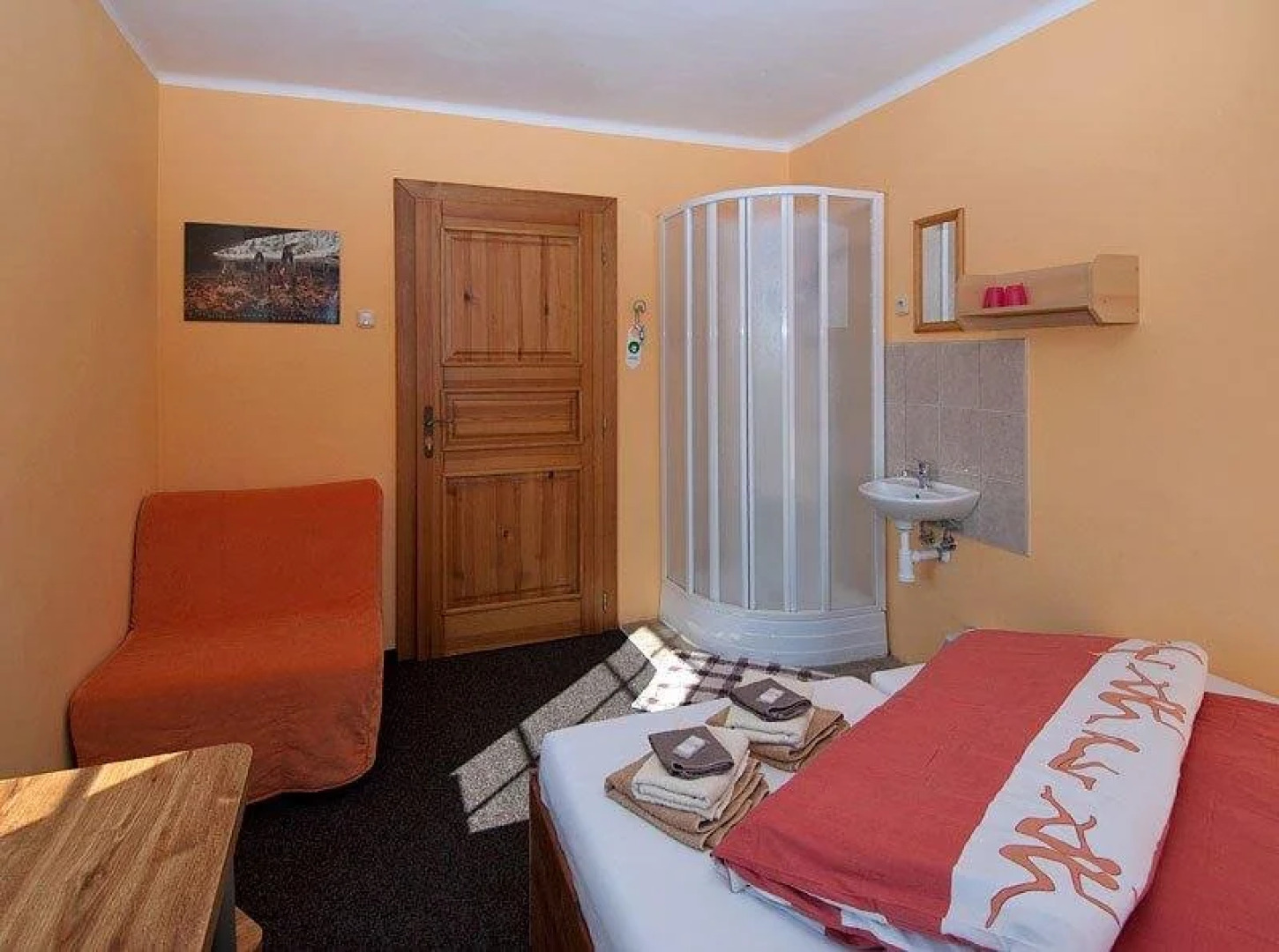 Penzion Na Vyhlídce