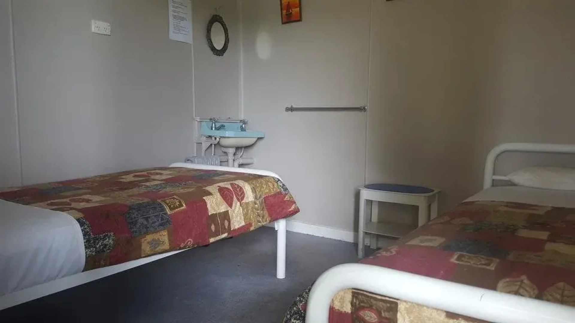 Tingle All Over Budget Accommodation