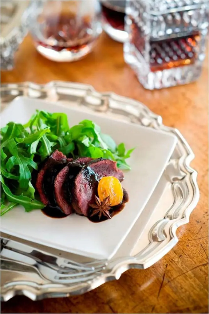 Samara Karoo Reserve