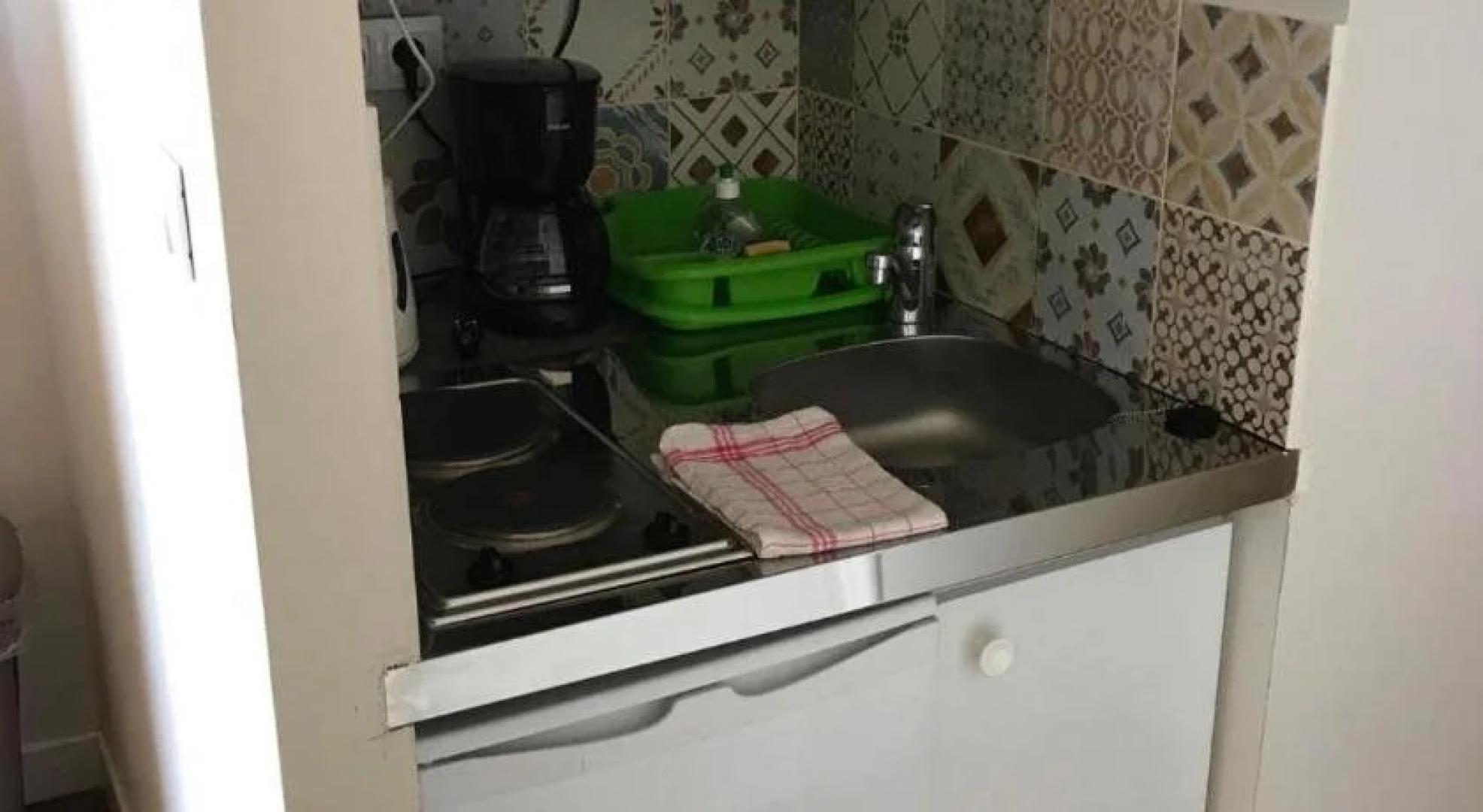 Voiles et Terrasses le Tréport