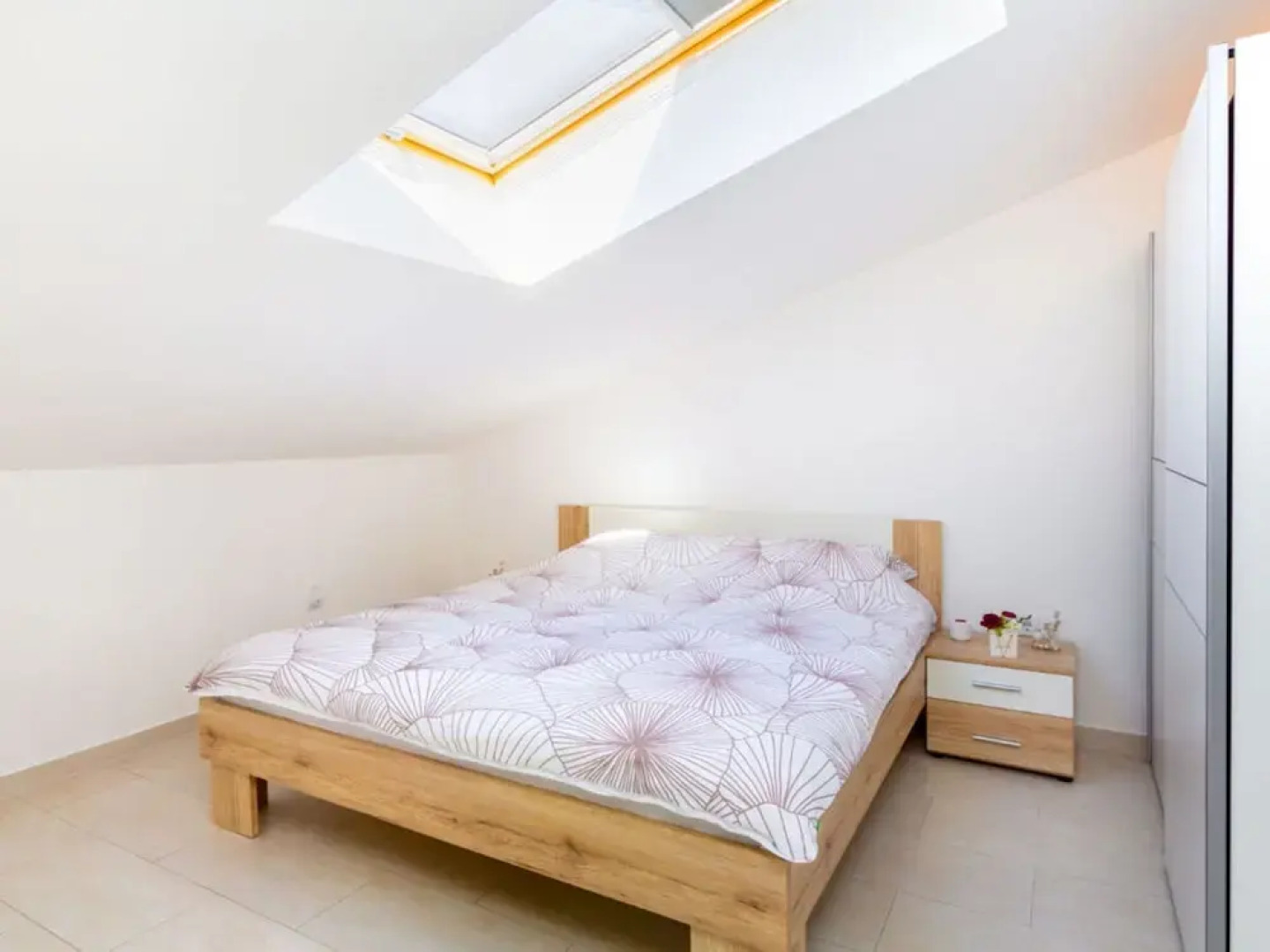 La Riva 1 Comfortable Holiday Residence