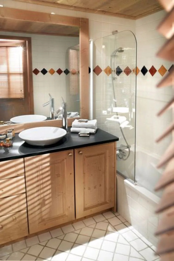 CGH Rés Les Alpages de Champagny(CAM103)