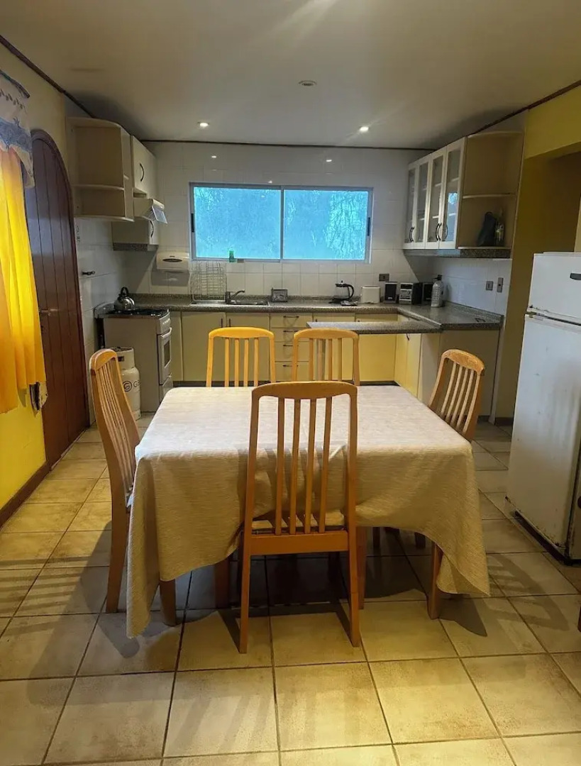 Apart Hotel Playa Blanca