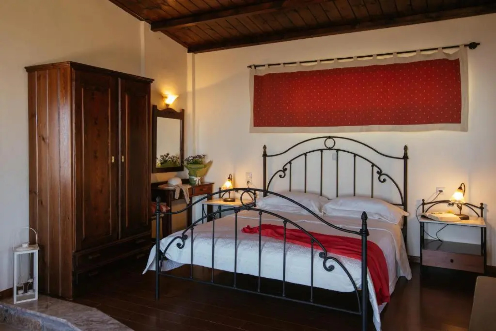 Aetovigla Guesthouse