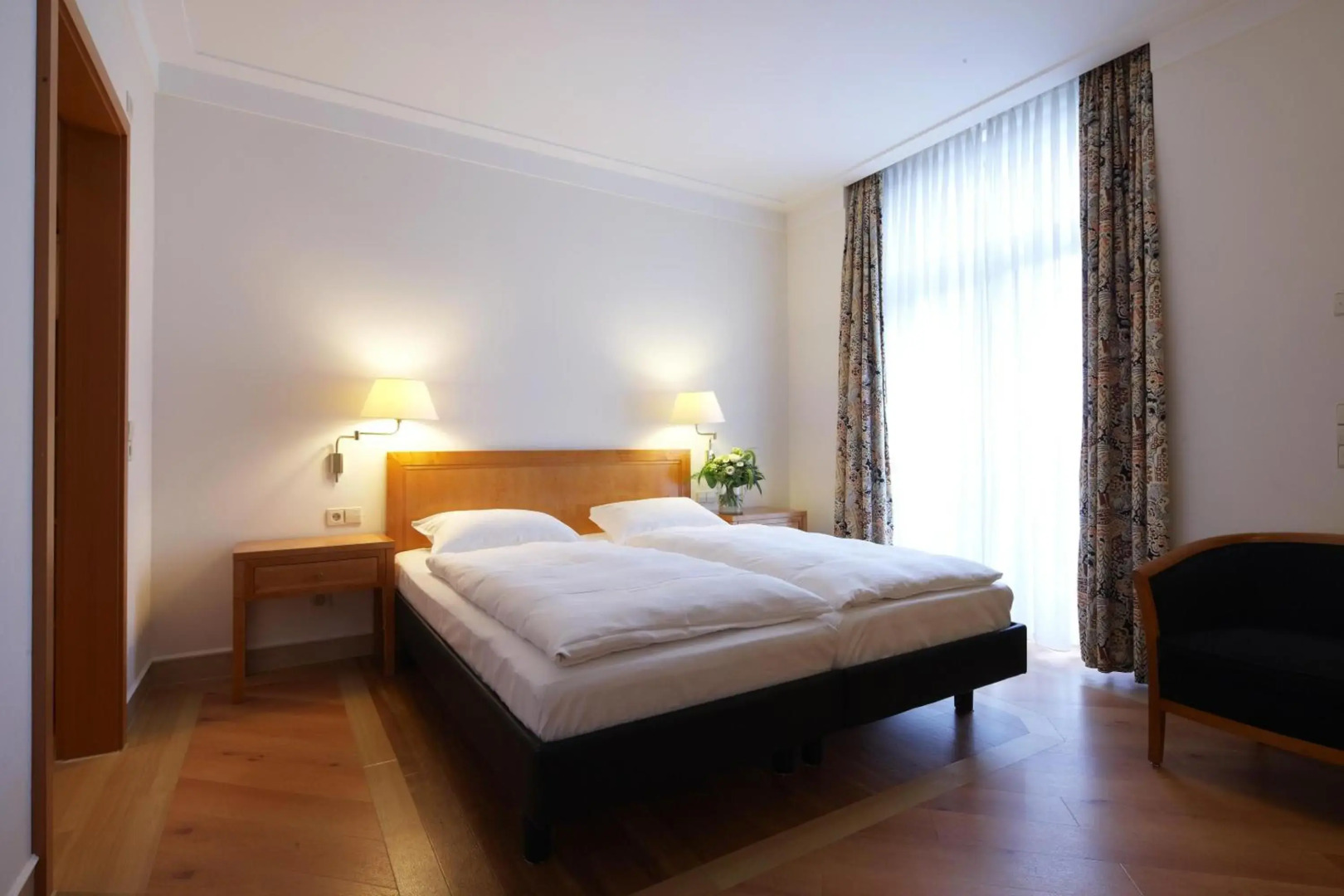 Steigenberger Hotel & Spa Bad Pyrmont