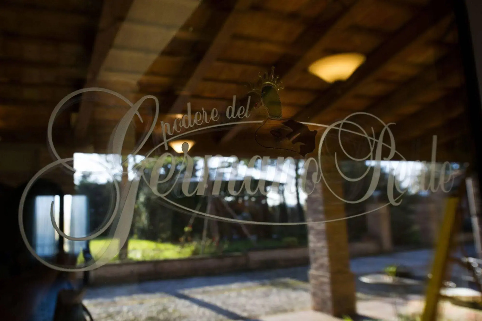 Podere del Germano Reale