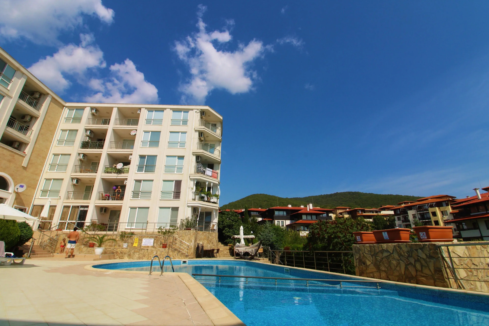 Sineva Park Hotel - All Inclusive