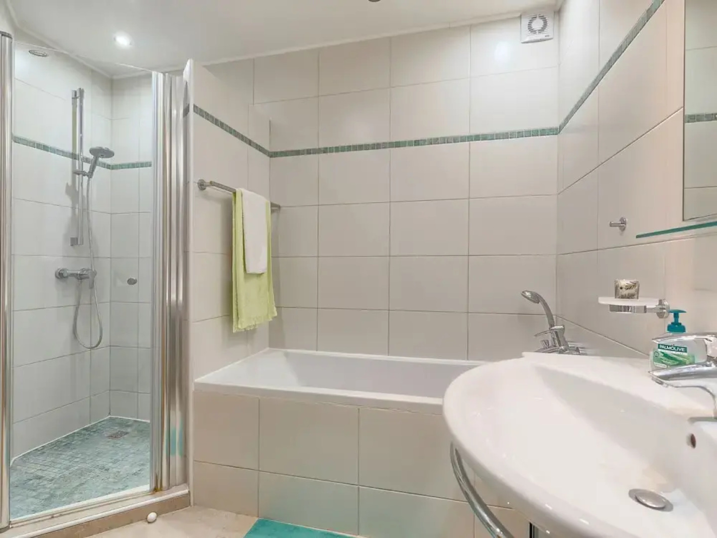 Casa Veronica Bibali