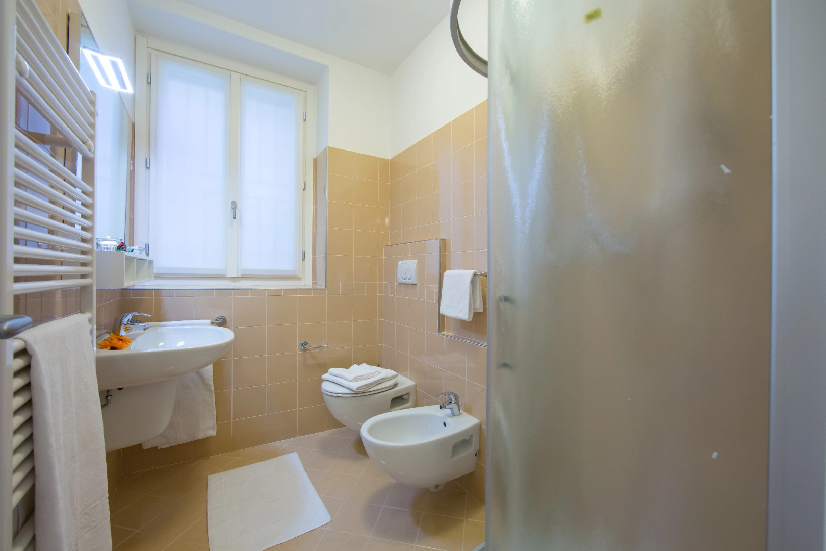 Bellagio Spiaggia Uno