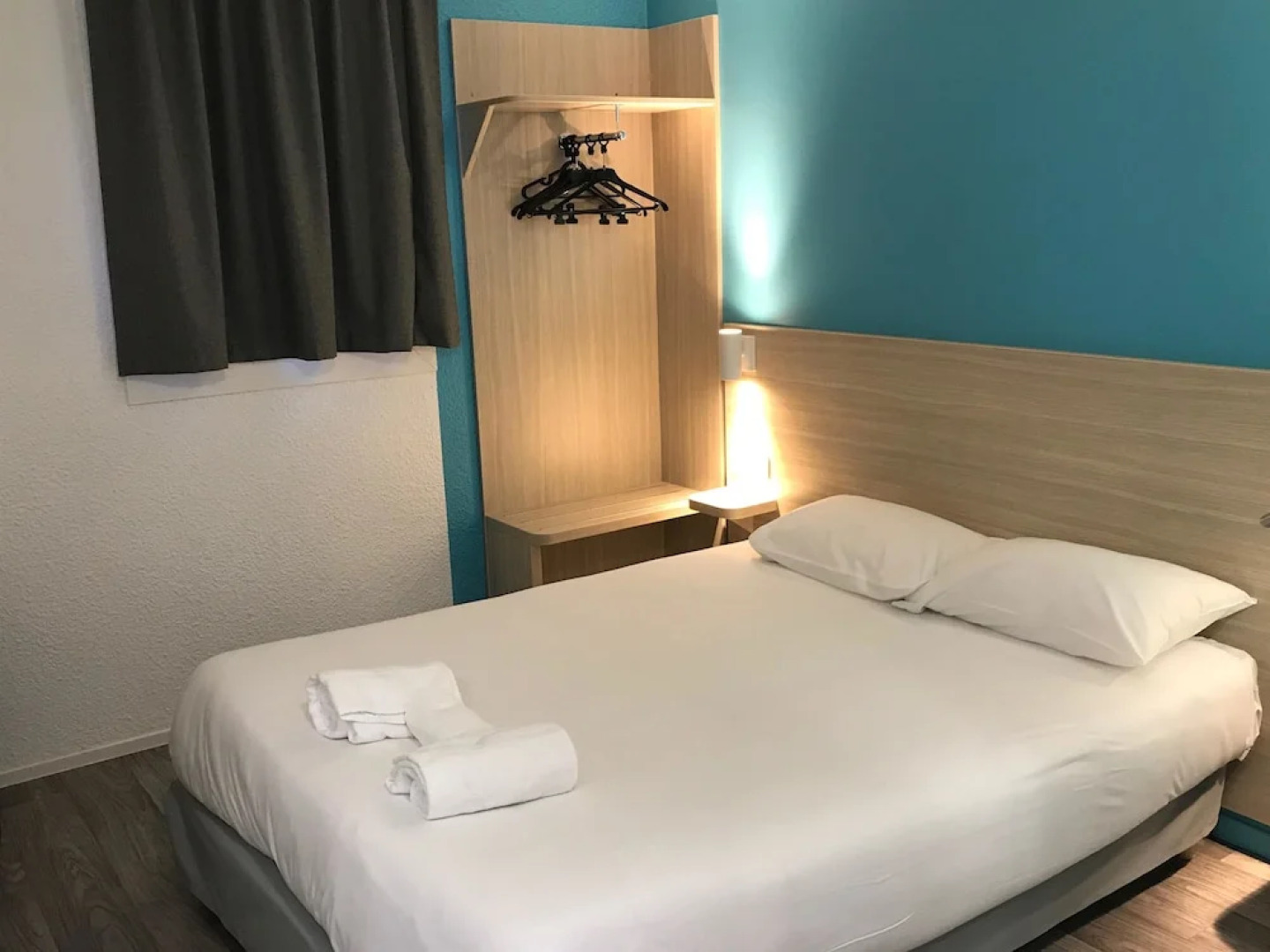Hotel Stars Lille Villeneuve d'Ascq