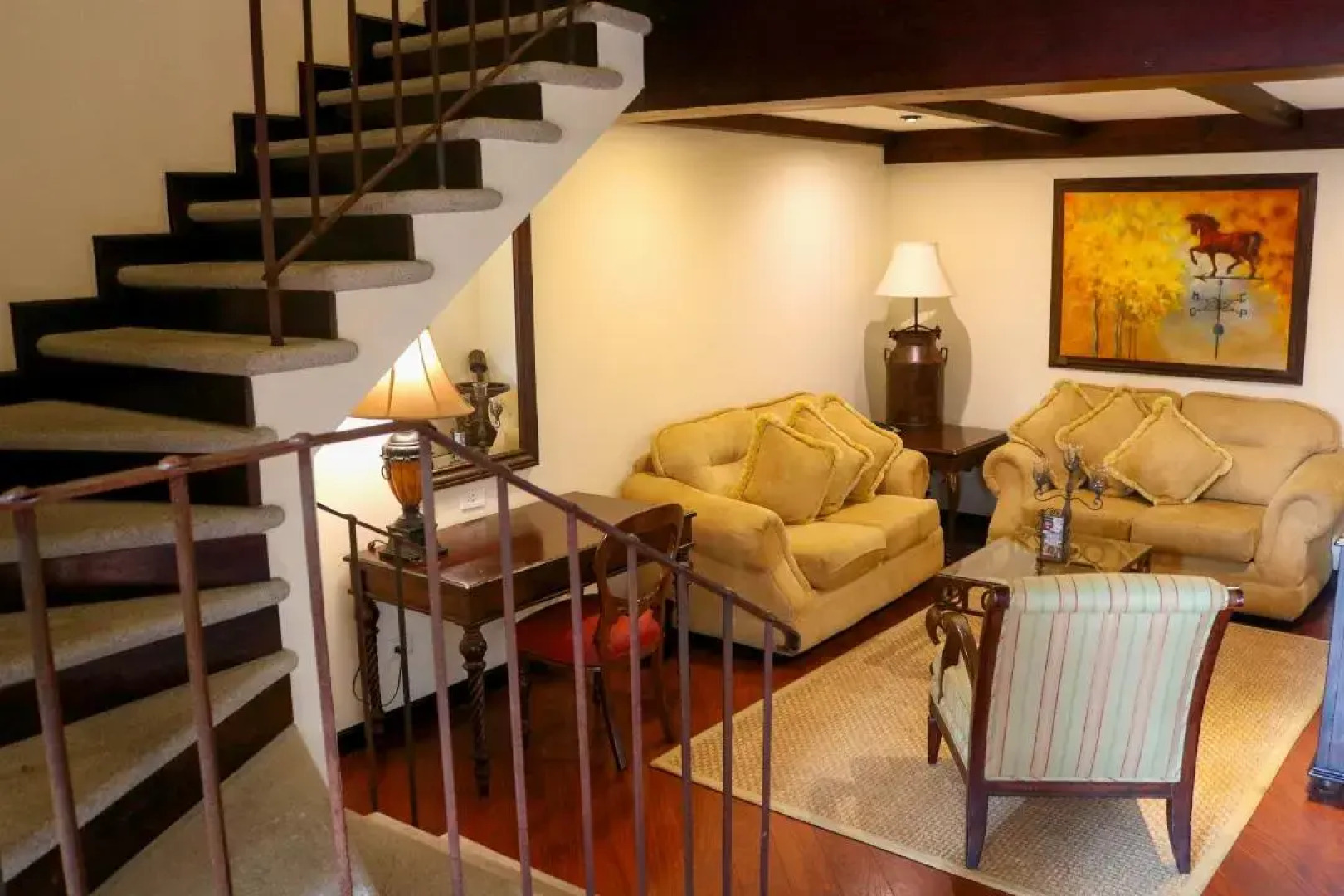 Hotel Camino Real Antigua