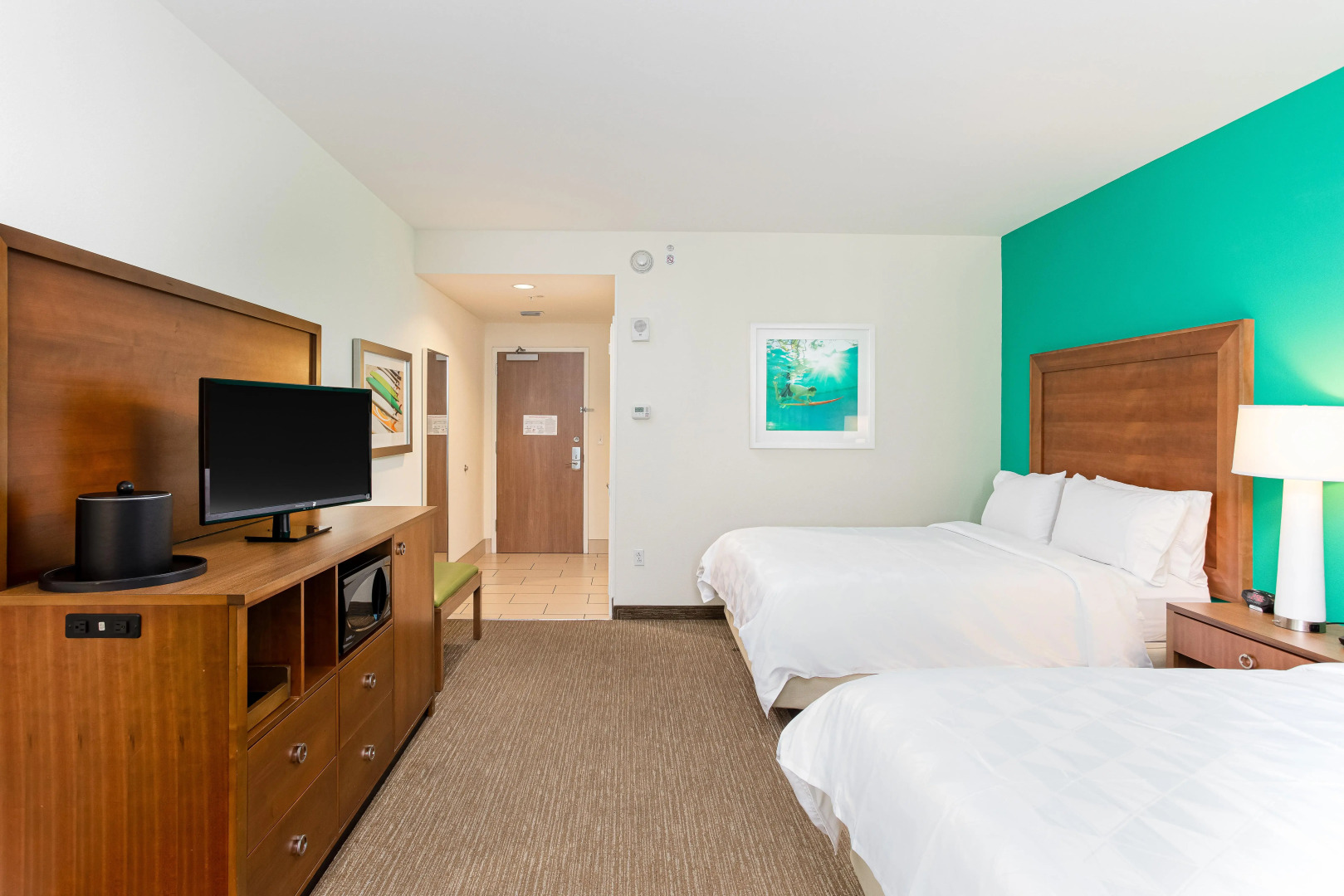 Holiday Inn Resort Fort Walton Beach by IHG