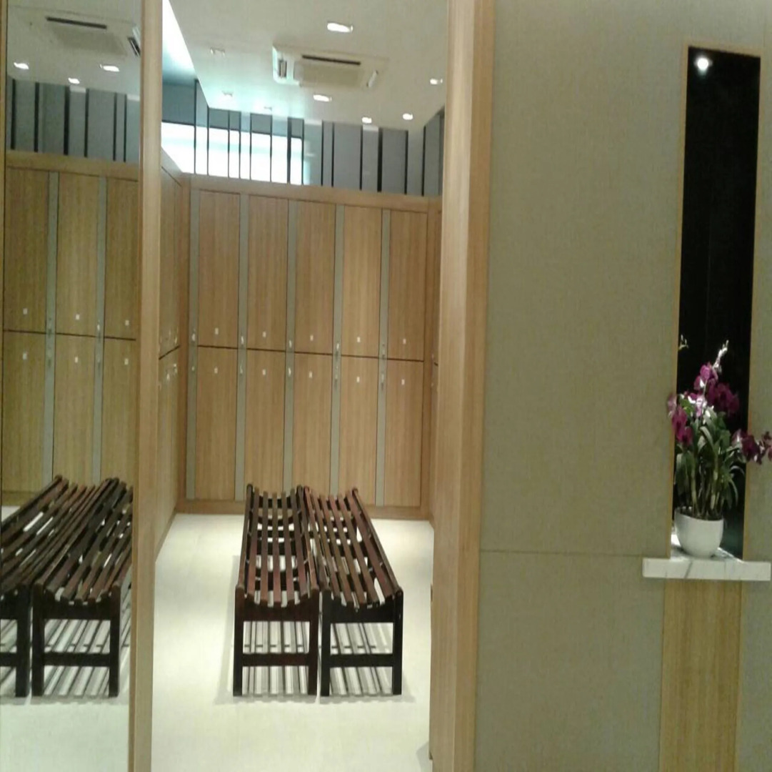 Chatrium Golf Resort Soi Dao Chanthaburi