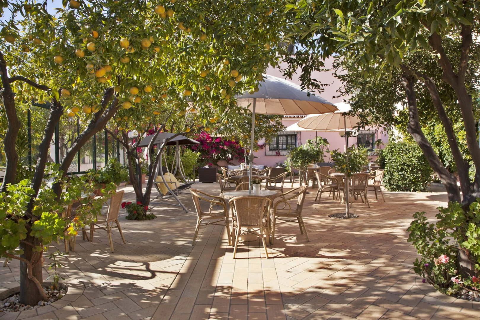 TURIM Club d'Azeitao Hotel