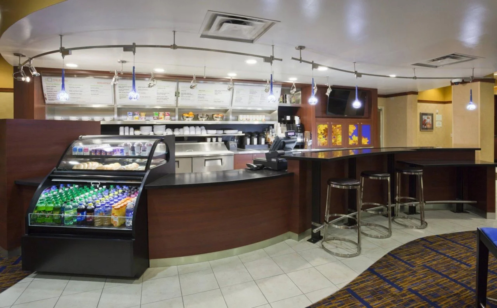 Courtyard by Marriott Minneapolis Maple Grove/Arbor Lakes