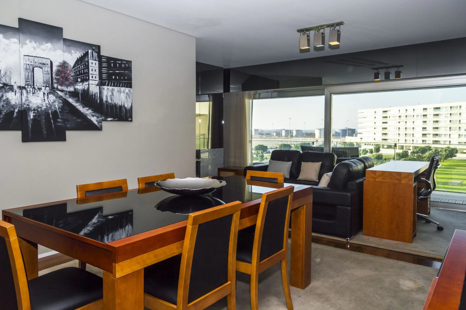 Liiiving in Matosinhos - High Sea Condo