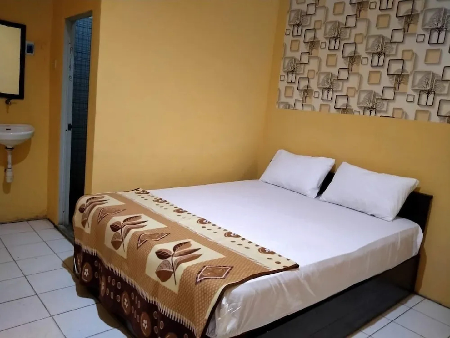 Hotel Mitra Kapuas Raya Sintang