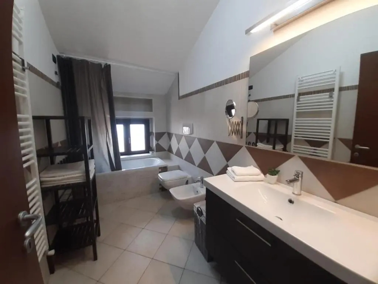 Appartamento Memole 2 km dal mare